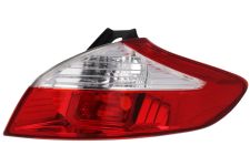 FEU ARRIÈRE RENAULT MEGANE 2012-2014 5 PORTES / EXTÉRIEUR / DROIT