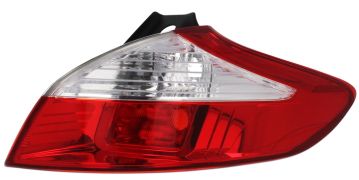 FEU ARRIÈRE RENAULT MEGANE 2008-2012 5 PORTES / EXTÉRIEUR / DROIT