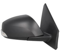 RÉTROVISEUR RENAULT MEGANE 2008-2012 4/5 PORTES / ÉLÉCTRIQUE / CHAUFFANT / FEU CLIGNOTANT / DROIT