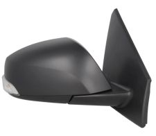 RÉTROVISEUR RENAULT MEGANE 2008-2012 4/5 PORTES / ÉLÉCTRIQUE / CHAUFFANT / FEU CLIGNOTANT / DROIT