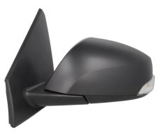 RÉTROVISEUR RENAULT MEGANE 2008-2012 4/5 PORTES / ÉLÉCTRIQUE / CHAUFFANT / FEU CLIGNOTANT / AVEC SONDE / GAUCHE