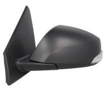 RÉTROVISEUR RENAULT MEGANE 2008-2012 4/5 PORTES / ÉLÉCTRIQUE / CHAUFFANT / FEU CLIGNOTANT / AVEC SONDE / GAUCHE