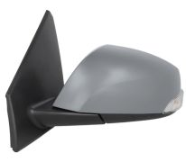 RÉTROVISEUR RENAULT MEGANE 2008-2012 4/5 PORTES / ÉLÉCTRIQUE / CHAUFFANT / FEU CLIGNOTANT / RABATTABLE ÉLÉCTRIQUEMENT / AVEC SONDE / AVEC APPRET / GAUCHE