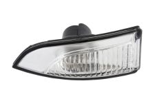 FEU CLIGNOTANT RÉTROVISEUR RENAULT SCENIC 2009-2012 GAUCHE