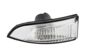 FEU CLIGNOTANT RÉTROVISEUR RENAULT SCENIC 2012-2013 GAUCHE