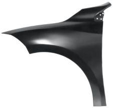 AILE RENAULT MEGANE 2008-2012 AVANT GAUCHE