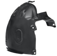 PARE-BOUE RENAULT MEGANE 2008-2012 PARTIE AVANT / AVANT DROIT