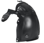 PARE-BOUE RENAULT MEGANE 2008-2012 PARTIE AVANT / AVANT GAUCHE