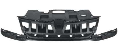 SUPPORT PARE-CHOCS RENAULT MEGANE 2012-2014 AVANT / SUPÉRIEURE
