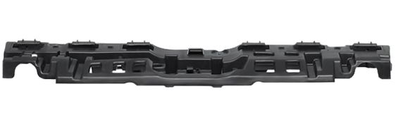 TRAVERSE RENAULT MEGANE 2008-2012 PARE-CHOCS ARRIÈRE