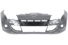 PARE-CHOCS RENAULT MEGANE 2008-2012 AVANT / 3 PORTES / AVEC APPRET