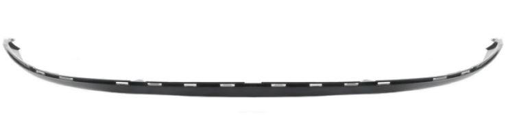 SPOILER RENAULT MEGANE 2008-2012 PARE-CHOCS AVANT / 3/5 PORTES 