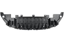 CACHE PARE-CHOCS RENAULT MEGANE 2008-2012 AVANT / INFÉRIEUR / 3/5 PORTES 