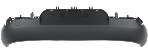 SPOILER RENAULT MEGANE 2008-2012 PARE-CHOCS ARRIÈRE / 5 PORTES 