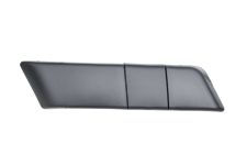 MOULURE RENAULT MEGANE 2008-2012 PARE-CHOCS AVANT / 5 PORTES / DROITE