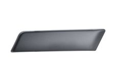 MOULURE RENAULT MEGANE 2008-2012 PARE-CHOCS AVANT / 5 PORTES / GAUCHE