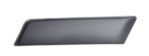 MOULURE RENAULT MEGANE 2008-2012 PARE-CHOCS AVANT / 5 PORTES / GAUCHE