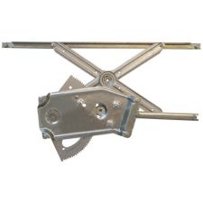 LÈVE-VITRE RENAULT MEGANE 2008-2012 3/4/5 PORTES / ÉLÉCTRIQUE / SANS MOTEUR / CONFORT / AVANT DROIT