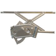 LÈVE-VITRE RENAULT MEGANE 2008-2012 3/4/5 PORTES / ÉLÉCTRIQUE / SANS MOTEUR / CONFORT / AVANT DROIT