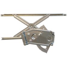 LÈVE-VITRE RENAULT MEGANE 2008-2012 3/4/5 PORTES / ÉLÉCTRIQUE / SANS MOTEUR / CONFORT / AVANT GAUCHE
