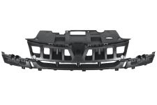 SUPPORT PARE-CHOCS RENAULT MEGANE 2008-2012 AVANT / SUPÉRIEUR