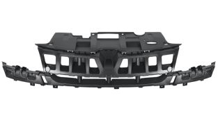 SUPPORT PARE-CHOCS RENAULT MEGANE 2008-2012 AVANT / SUPÉRIEUR