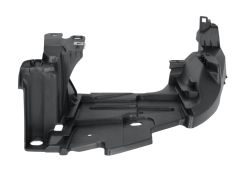 SUPPORT PHARE RENAULT MEGANE 2008-2012 AVANT GAUCHE