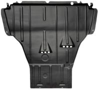 CACHE-MOTEUR RENAULT SCENIC 2009-2012 AVANT