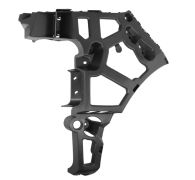 SUPPORT PARE-CHOCS RENAULT MEGANE 2008-2012 ARRIÈRE / GAUCHE