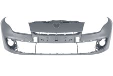 PARE-CHOCS RENAULT MEGANE 2012-2014 AVANT / 5 PORTES / AVEC APPRET