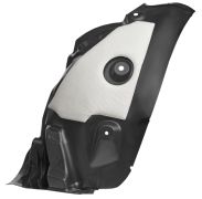 PARE-BOUE RENAULT MEGANE 2008-2012 PARTIE ARRIÈRE / AVEC INSONORISATION / AVANT DROIT