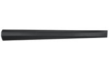 MOULURE PORTE RENAULT MEGANE 2008-2012 5 PORTES / AVANT DROITE