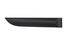 MOULURE PORTE RENAULT MEGANE 2008-2012 5 PORTES / ARRIÈRE DROITE