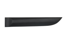 MOULURE PORTE RENAULT MEGANE 2008-2012 5 PORTES / ARRIÈRE GAUCHE