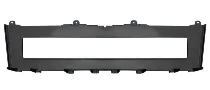 SUPPORT GRILLE RENAULT MEGANE 2012-2014 PARE-CHOCS AVANT 