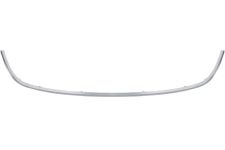 CONTOUR GRILLE RENAULT MEGANE 2012-2014 PARE-CHOCS AVANT / CHROMÉ