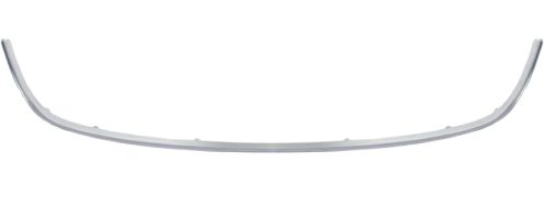 CONTOUR GRILLE RENAULT MEGANE 2012-2014 PARE-CHOCS AVANT / CHROMÉ