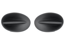 CACHES ANTIBROUILLARDS RENAULT MEGANE 2012-2014 PARE-CHOCS AVANT / KIT / GAUCHE+DROIT