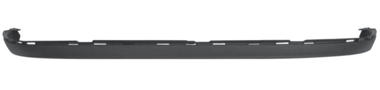 SPOILER RENAULT MEGANE 2012-2014 PARE-CHOCS AVANT / 5 PORTES 