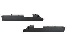 SPOILERS RENAULT MEGANE 2012-2014 PARE-CHOCS AVANT / KIT / GAUCHE+DROIT