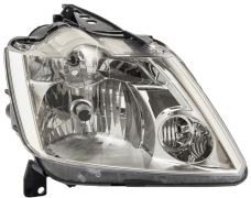 PHARE AVANT RENAULT MODUS 2004-2008 DROIT