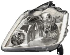 PHARE AVANT RENAULT MODUS 2004-2008 GAUCHE