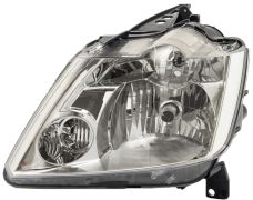 PHARE AVANT RENAULT MODUS 2004-2008 GAUCHE