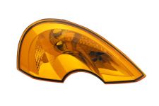 FEU CLIGNOTANT AVANT RENAULT MODUS 2004-2008 ORANGE / DROIT