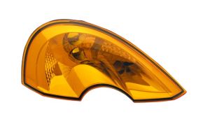 FEU CLIGNOTANT AVANT RENAULT MODUS 2004-2008 ORANGE / DROIT