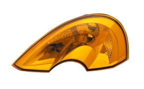 FEU CLIGNOTANT AVANT RENAULT MODUS 2004-2008 ORANGE / GAUCHE