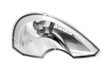 FEU CLIGNOTANT AVANT RENAULT MODUS 2004-2008 BLANC / DROIT