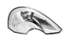 FEU CLIGNOTANT AVANT RENAULT MODUS 2004-2008 BLANC / DROIT