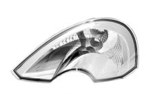 FEU CLIGNOTANT AVANT RENAULT MODUS 2004-2008 BLANC / GAUCHE