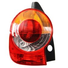 FEU ARRIÈRE RENAULT MODUS 2004-2008 ROUGE / ORANGE / GAUCHE